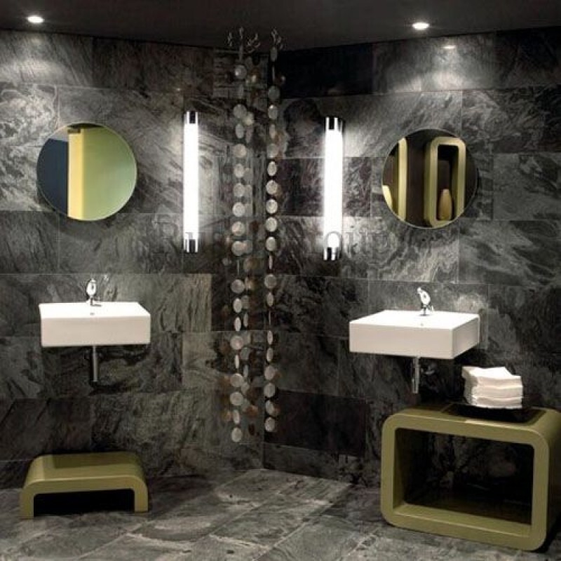 Настенный светильник Leds C4 DRESDE AP