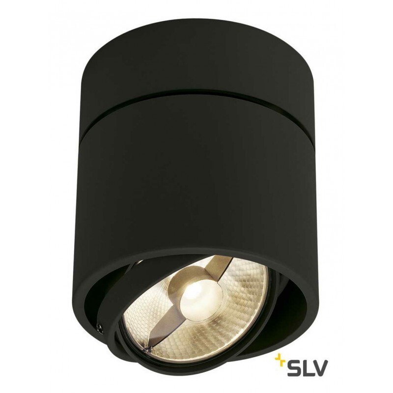 Потолочный светильник SLV 117160