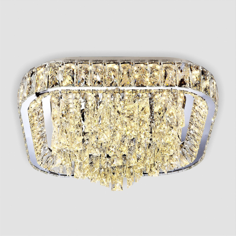 Накладная люстра LED4U L031-500 с функцией УД