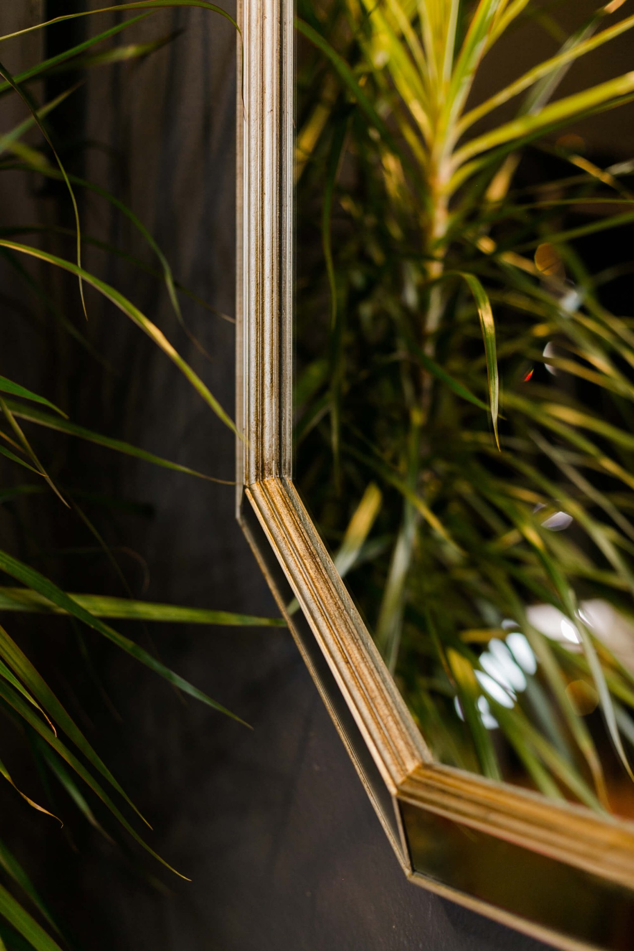 Зеркало BountyHome Classic Julian mv103