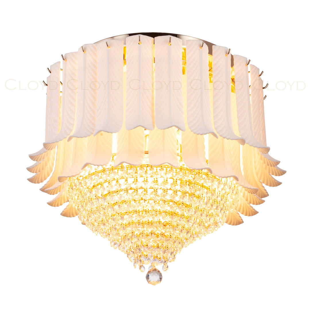 Потолочный светильник Cloyd AZORES FM10 10651