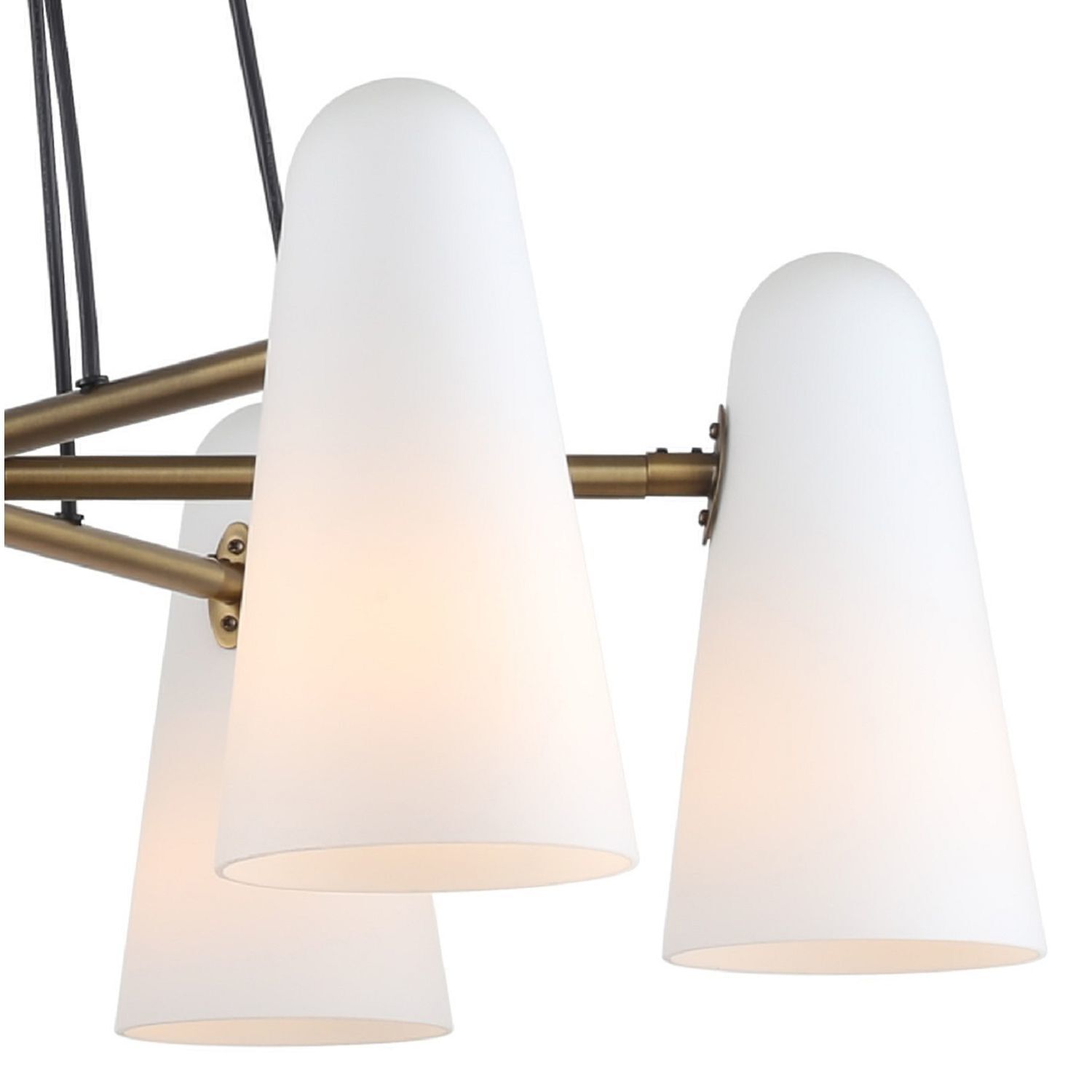 Люстра Favourite 2763-6P