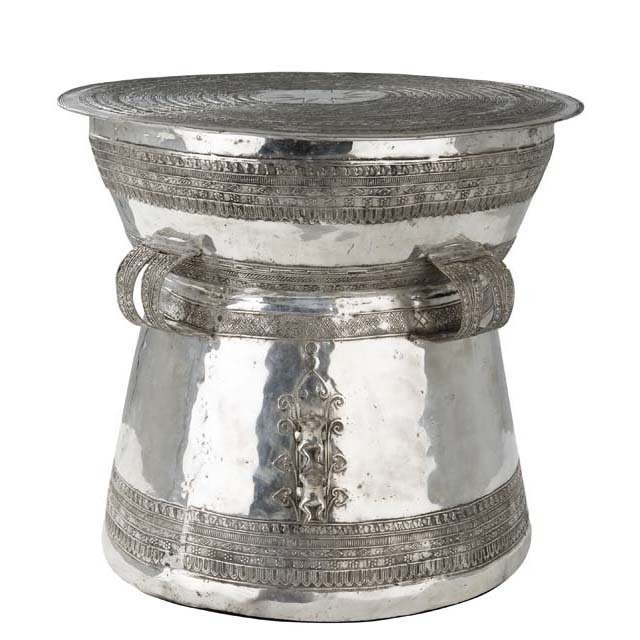 Приставной столик Eichholtz Drum Thai 105827