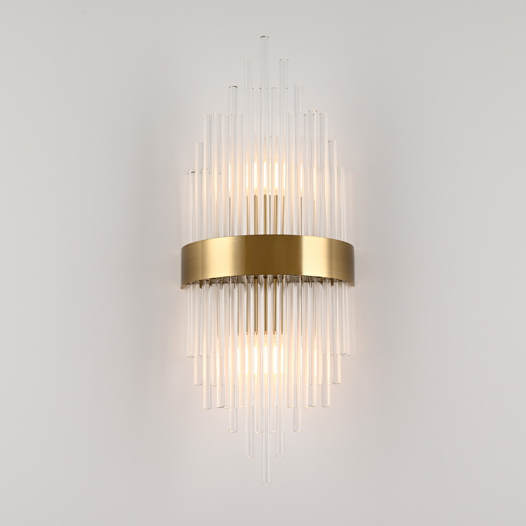 Бра 430122.180.2.E14.A1 BS Arte Milano