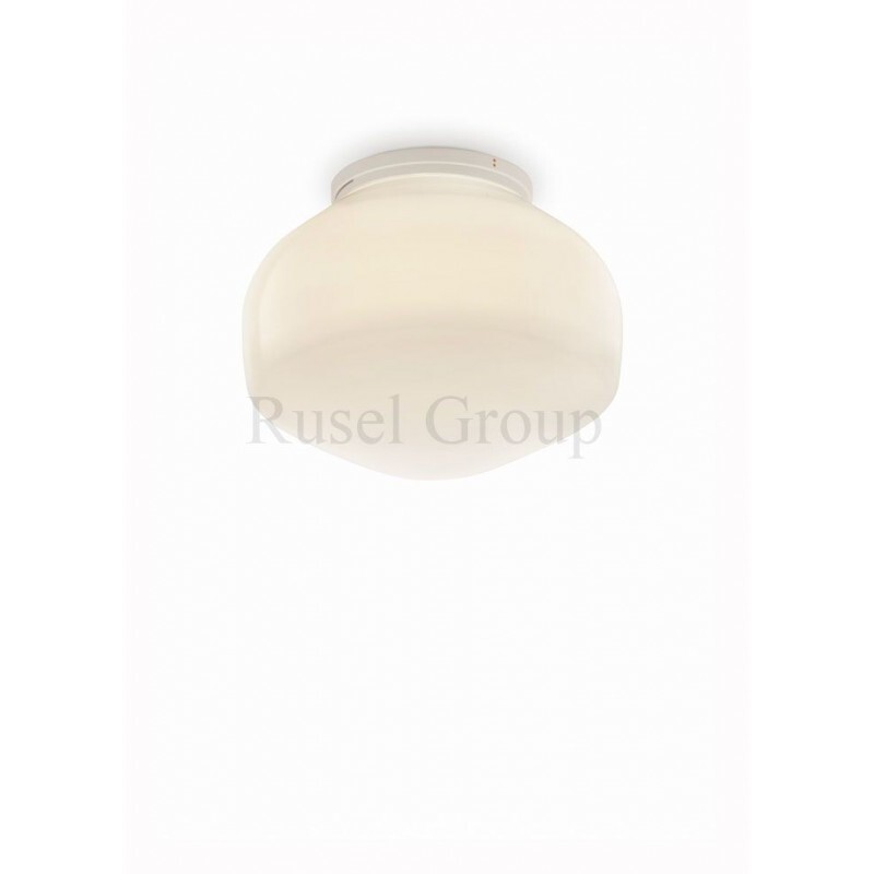 Потолочный светильник Fabbian Aerostat F27 G55 01