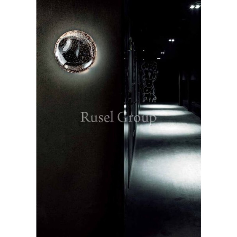 Настенно-потолочный светильник Leucos MERCURE P-PL (MURANO DUE)