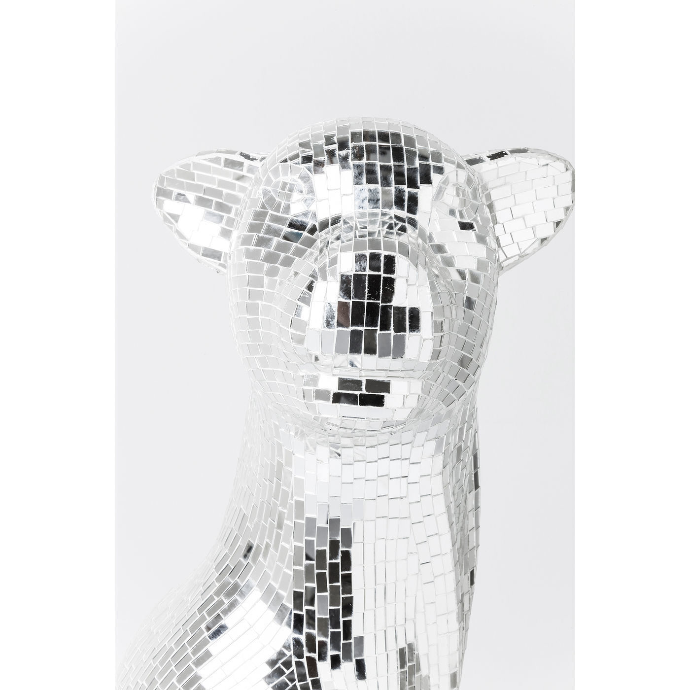 Фигура декоративная Panther 39252 KARE