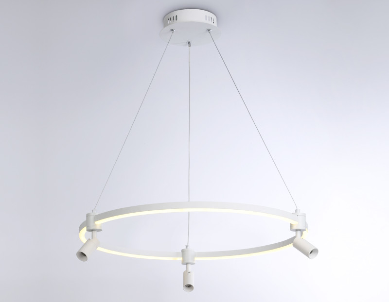Подвесной светильник Ambrella Light FL5292