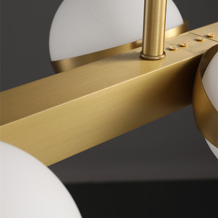 Подвесной светильник KAIRA LONG L10 by ImperiumLoft