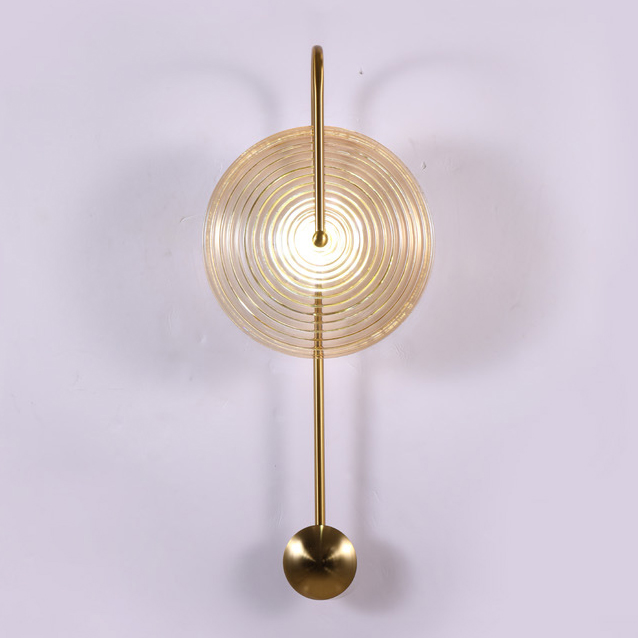 Настенный светильник MOGENS by ImperiumLoft