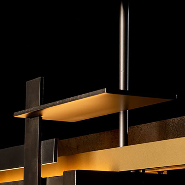 Подвесной светильник SHAKTIS L100 by ImperiumLoft