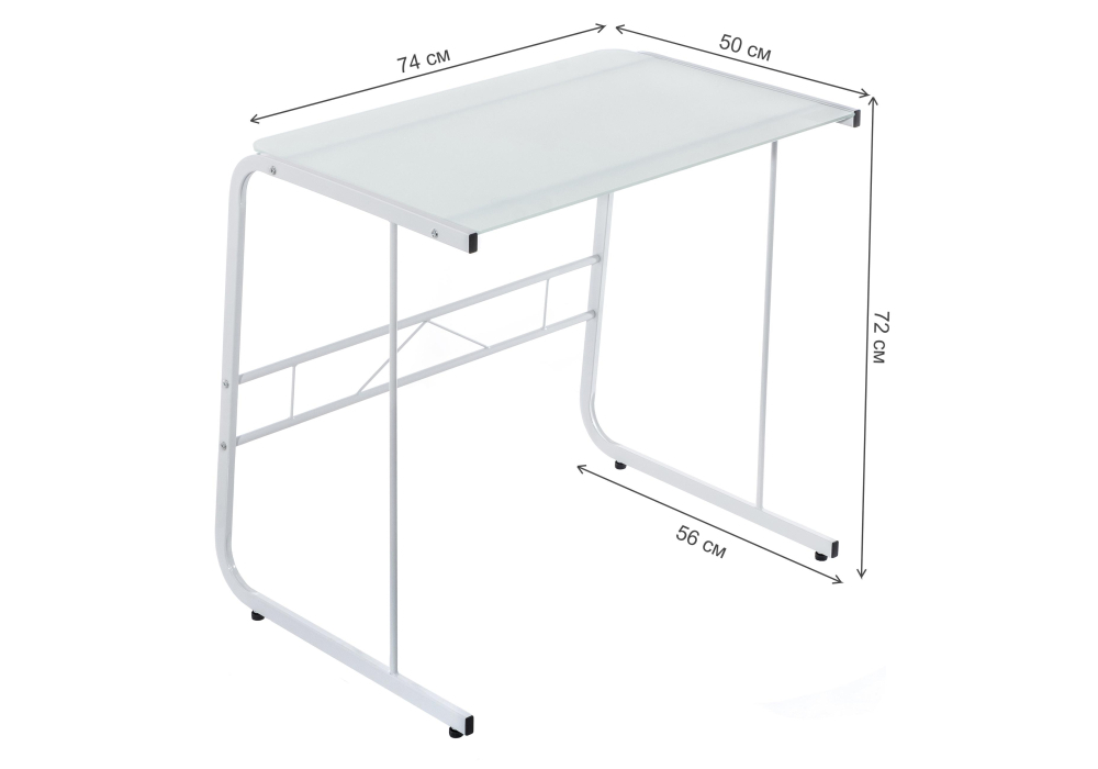 Офисная мебель Woodville Bron 11460