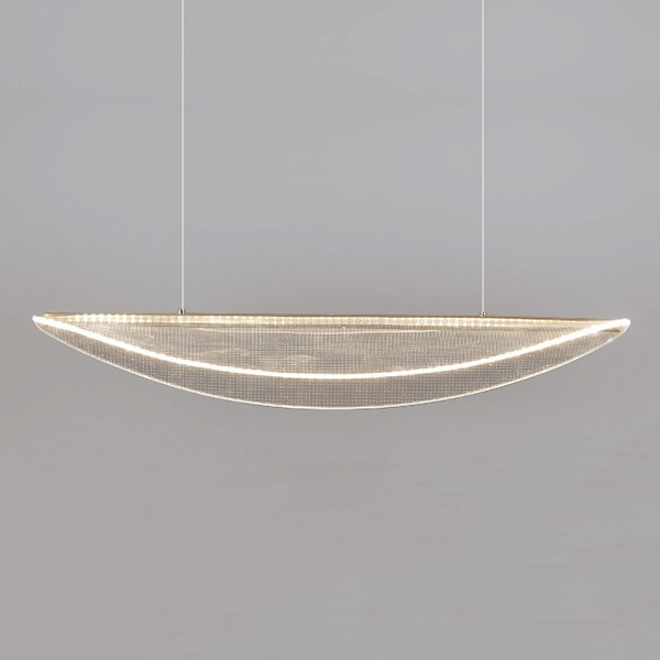 Подвесной светильник MASSON L100 4000К by ImperiumLoft