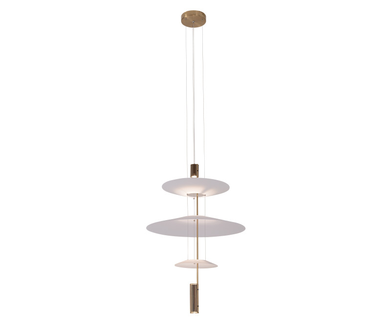 Подвесной светильник Kink Light 08403-36+50+21,20(01)