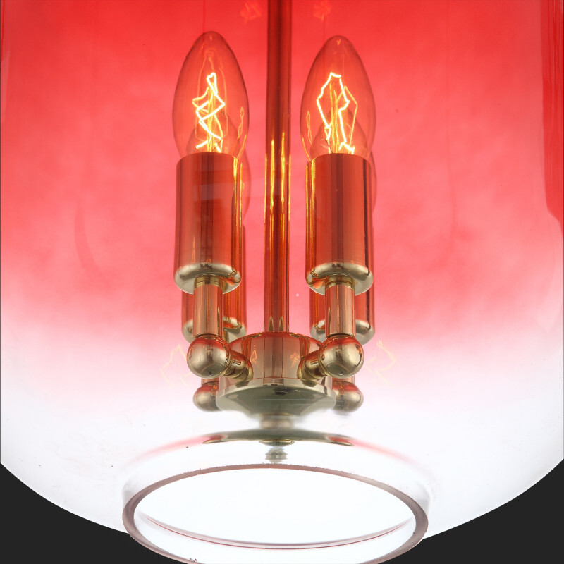 Подвесной светильник ST Luce SL369.203.04