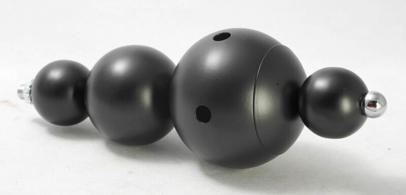 Люстра на штанге Lussole LGO LSP-8075