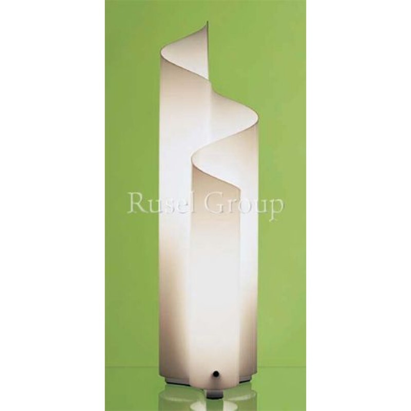 Настольная лампа Artemide MEZZACHIMERA
