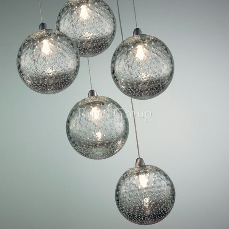 Подвесной светильник Vistosi BOLLE SP 3 P