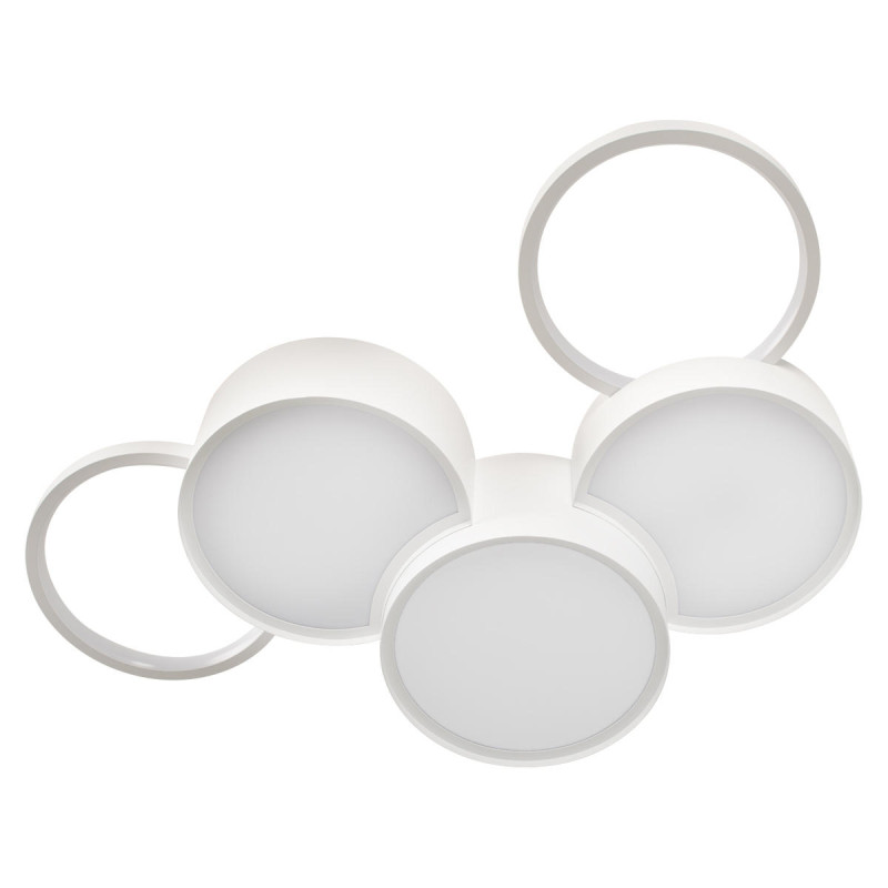 Накладной светильник LOFT IT 10317/5 White