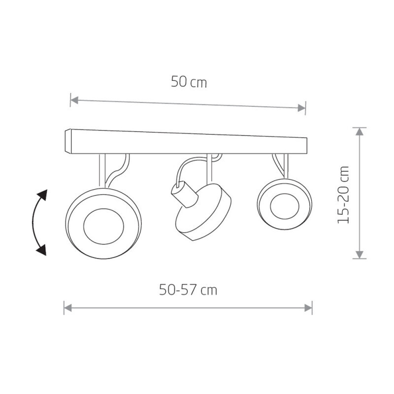 Спот Nowodvorski 9596