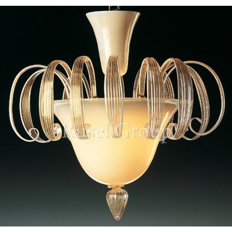 Люстра de MAJO 8010 P6