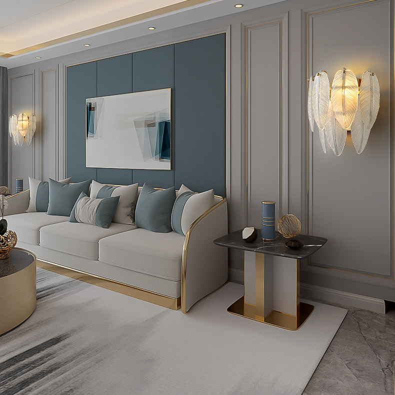 Настенный светильник LORELEY WALL by ImperiumLoft