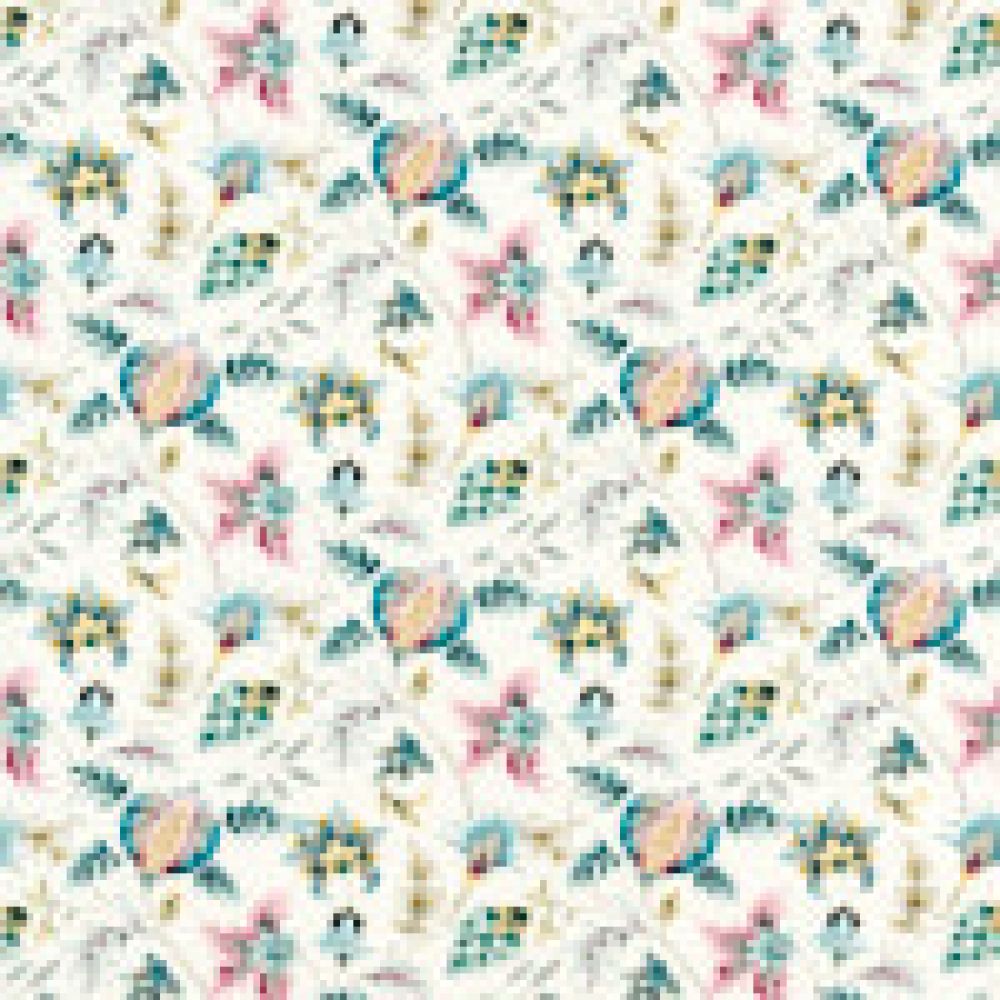 Текстиль Clarke & Clarke Secret Garden F1739/03