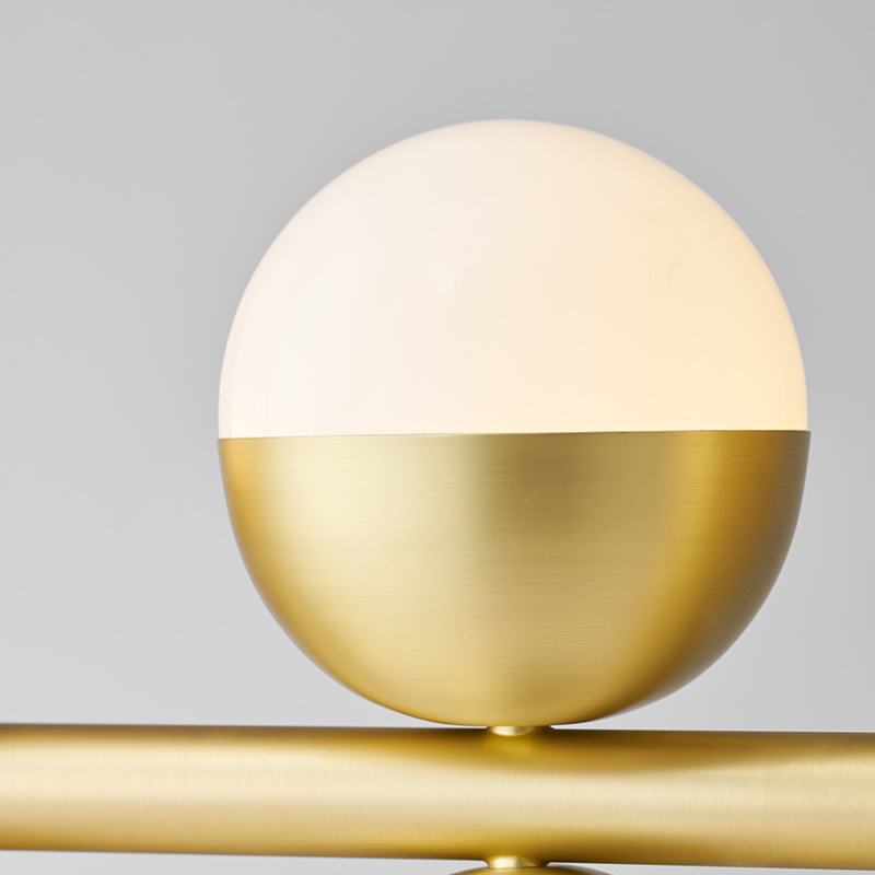 Потолочная люстра MADSI by ImperiumLoft