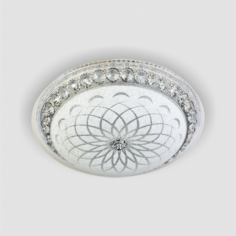 Накладной светильник LED4U L1107-400 CR