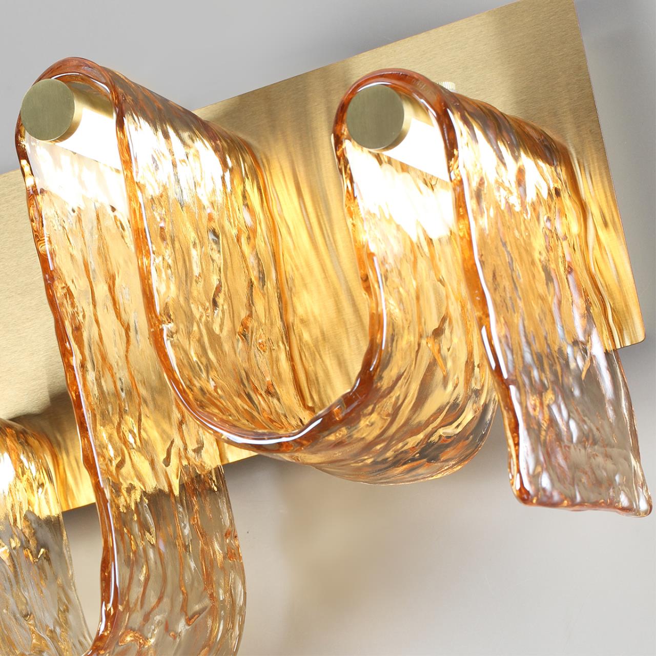 Настенный светильник Odeon Light 5105/16WL