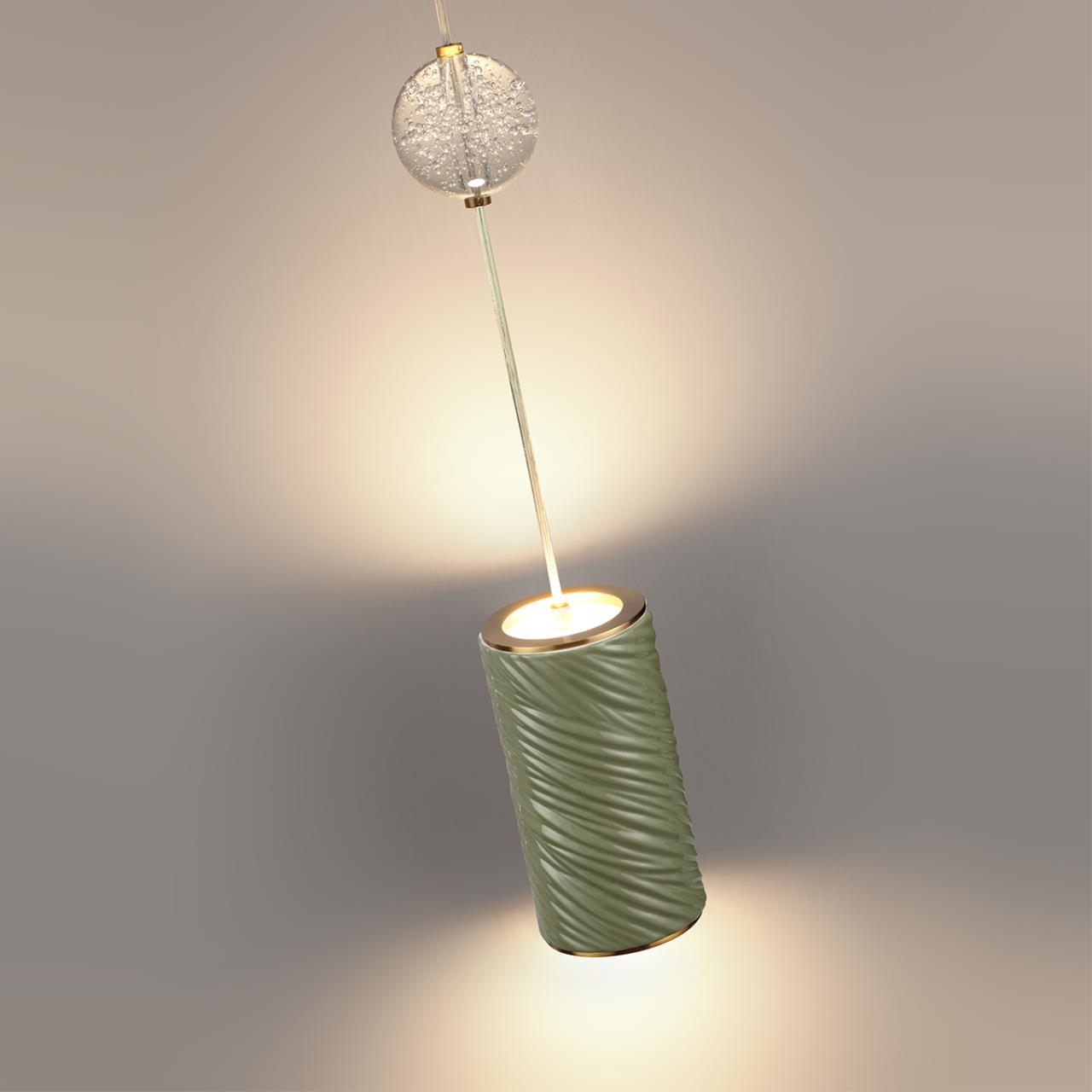 Подвес Odeon Light 5450/18LA