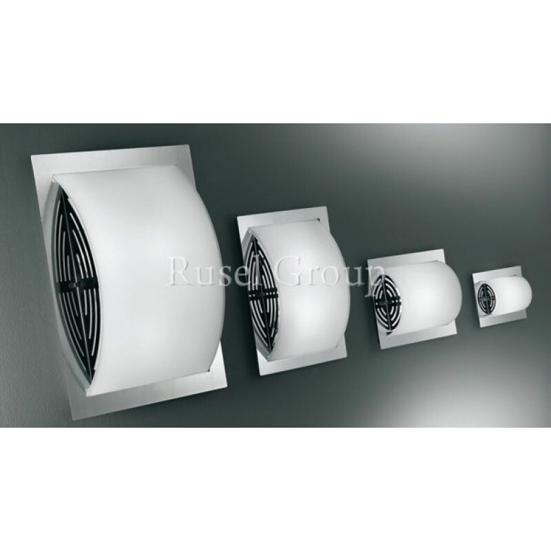 Настенно-потолочный светильник Linea Light Metal Wally 539K