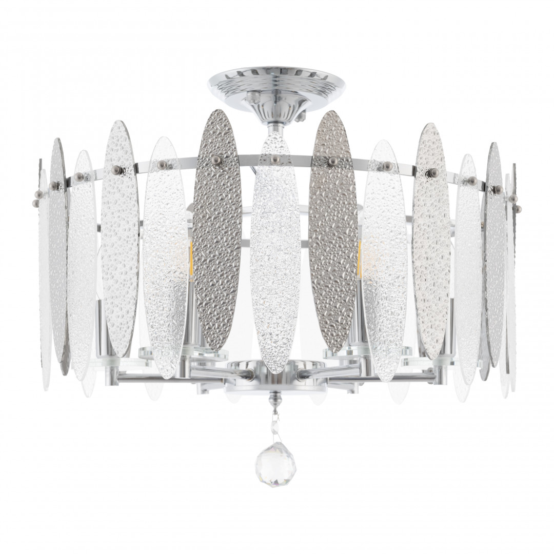 Люстра 373309/6/80/470 CR Arte Milano