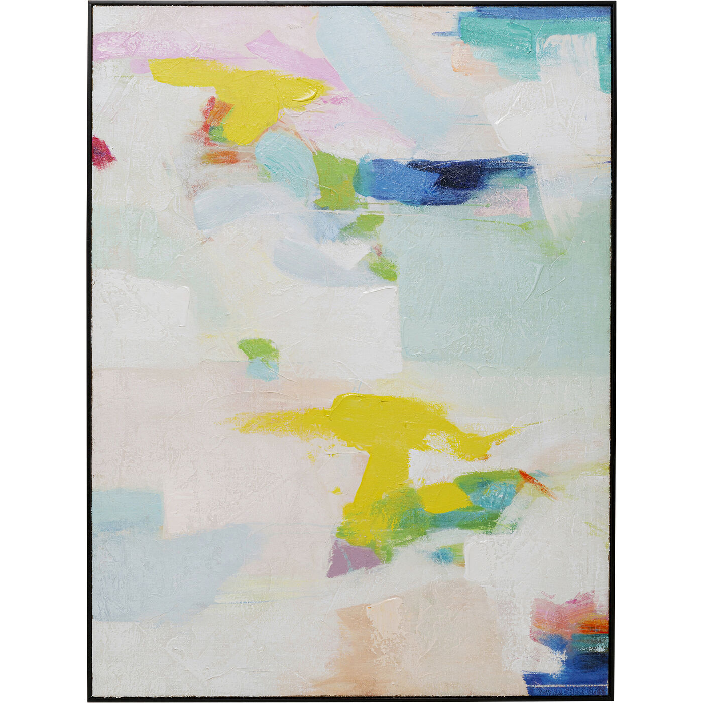 Картина Allegro Shades 120x90cm KARE 56683