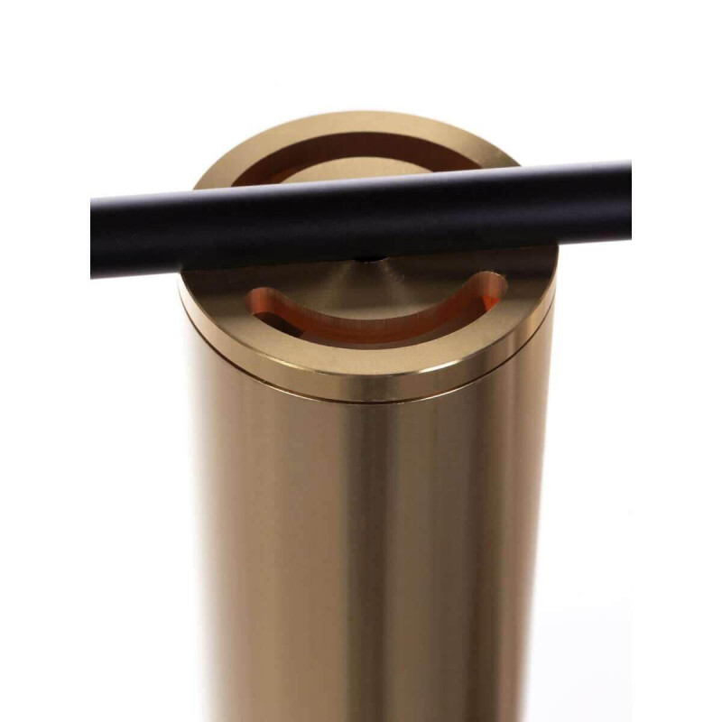 Люстра на штанге LOFT IT 8120-9