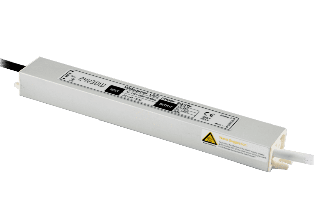 Блок питания SWG MTPW-30-24