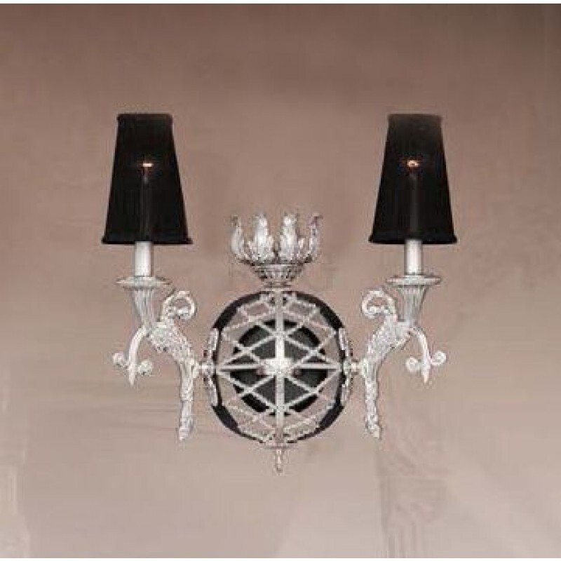 Настенный светильник Riperlamp Arianna 374N