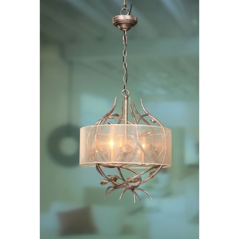 Подвесной светильник L'Arte Luce Twig L52003.60