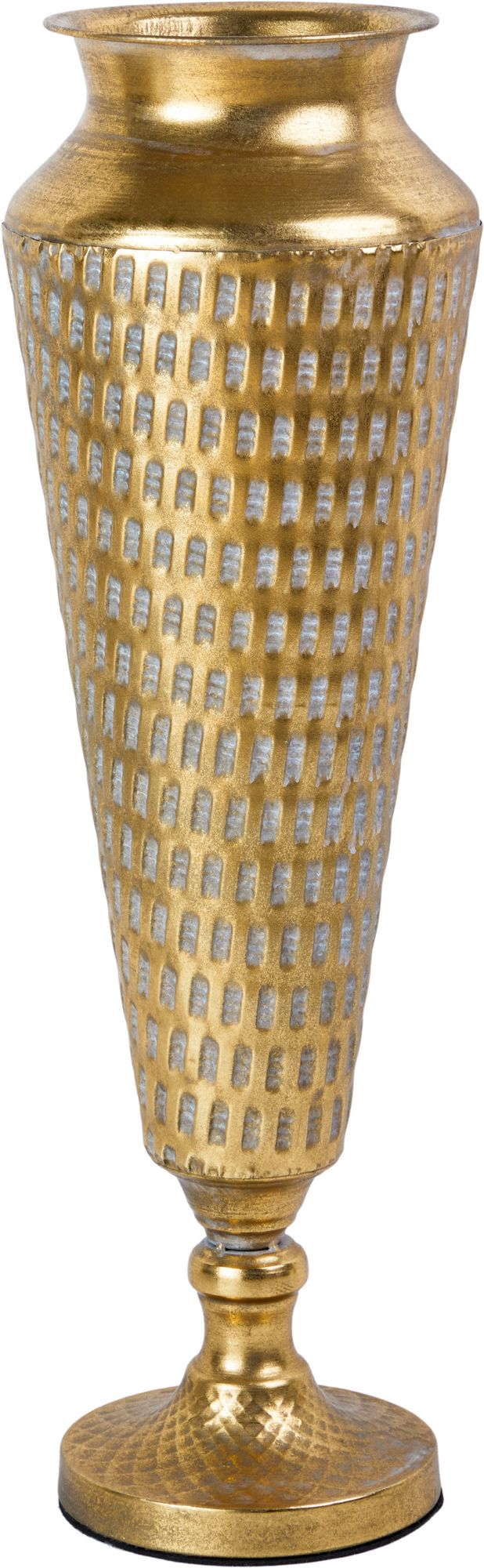 Ваза интерьерная Glasar 57-435