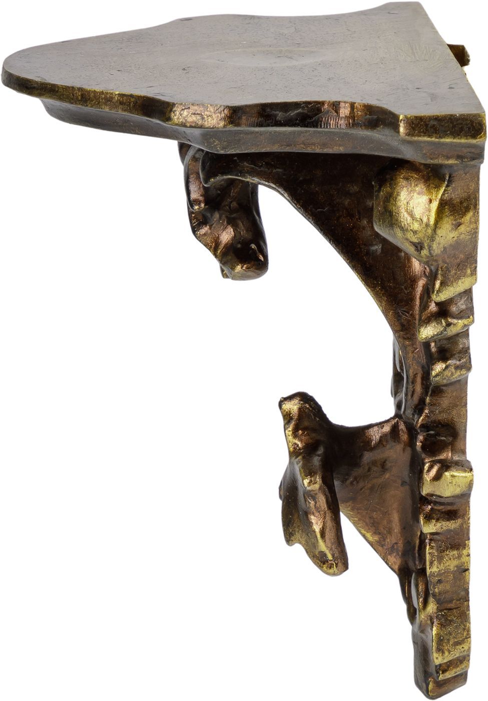 Консоль настенная Glasar 28-419