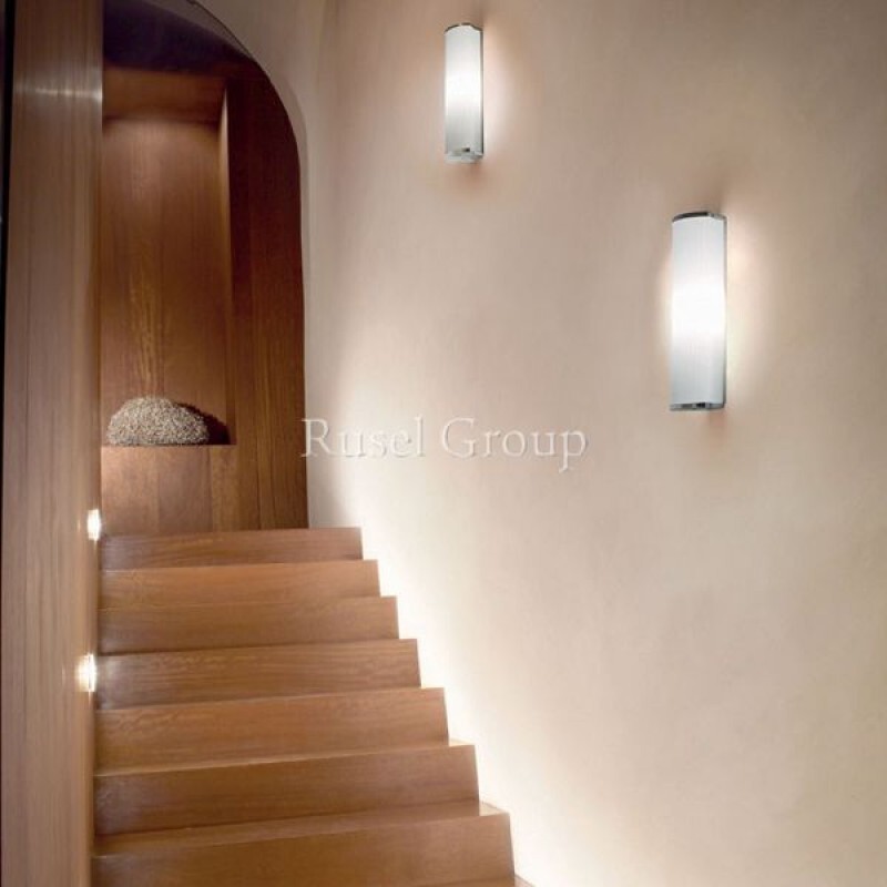 Настенный светильник Vistosi LUXOR AP 30