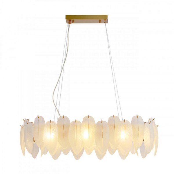 Подвесная люстра ARTE Lamp A4152SP-8SG