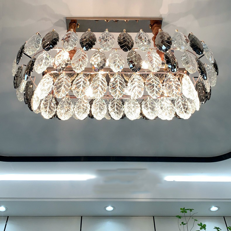 Подвесной светильник KARELLA L by ImperiumLoft