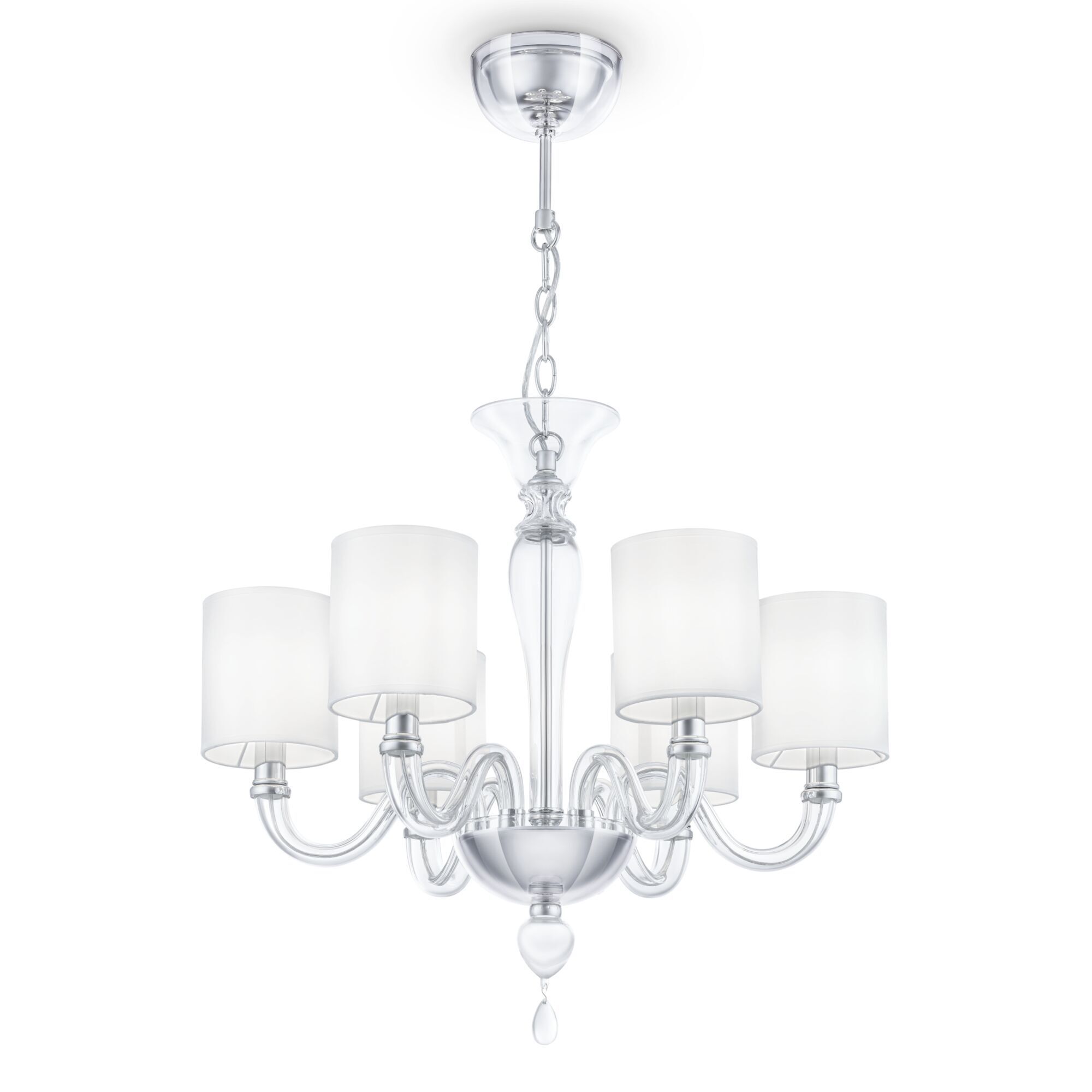 Люстра Maytoni DIA012PL-06TR