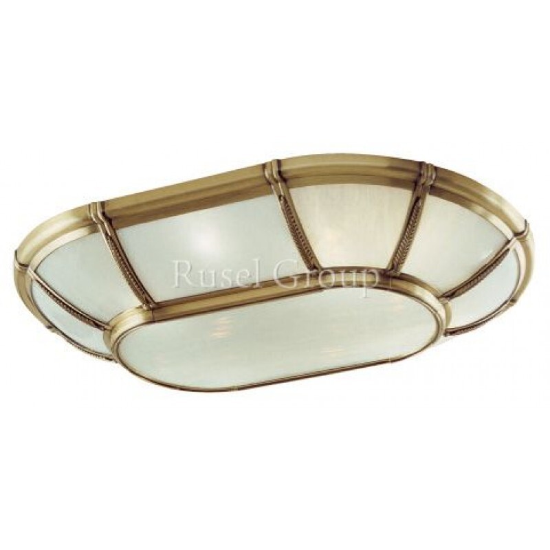 Потолочный светильник Possoni 2895/12 PL