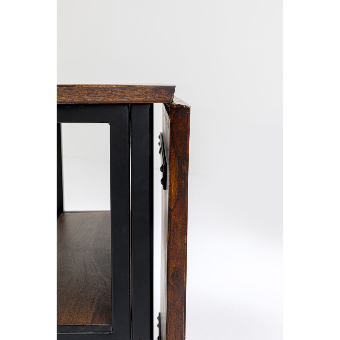 Стол раздвижной Ravello 35(67+67)x80 см KARE 85689