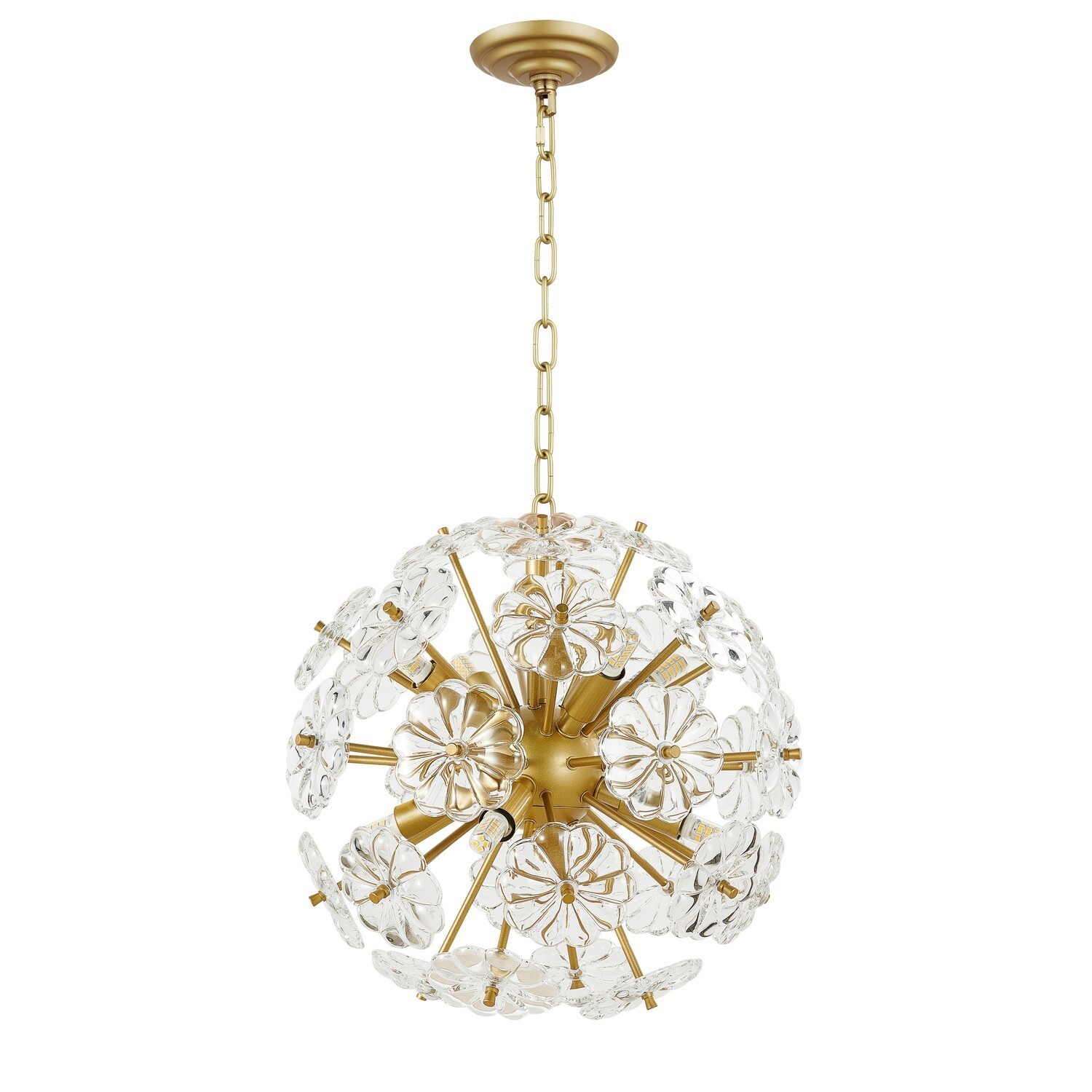 Люстра Favourite 2620-8P