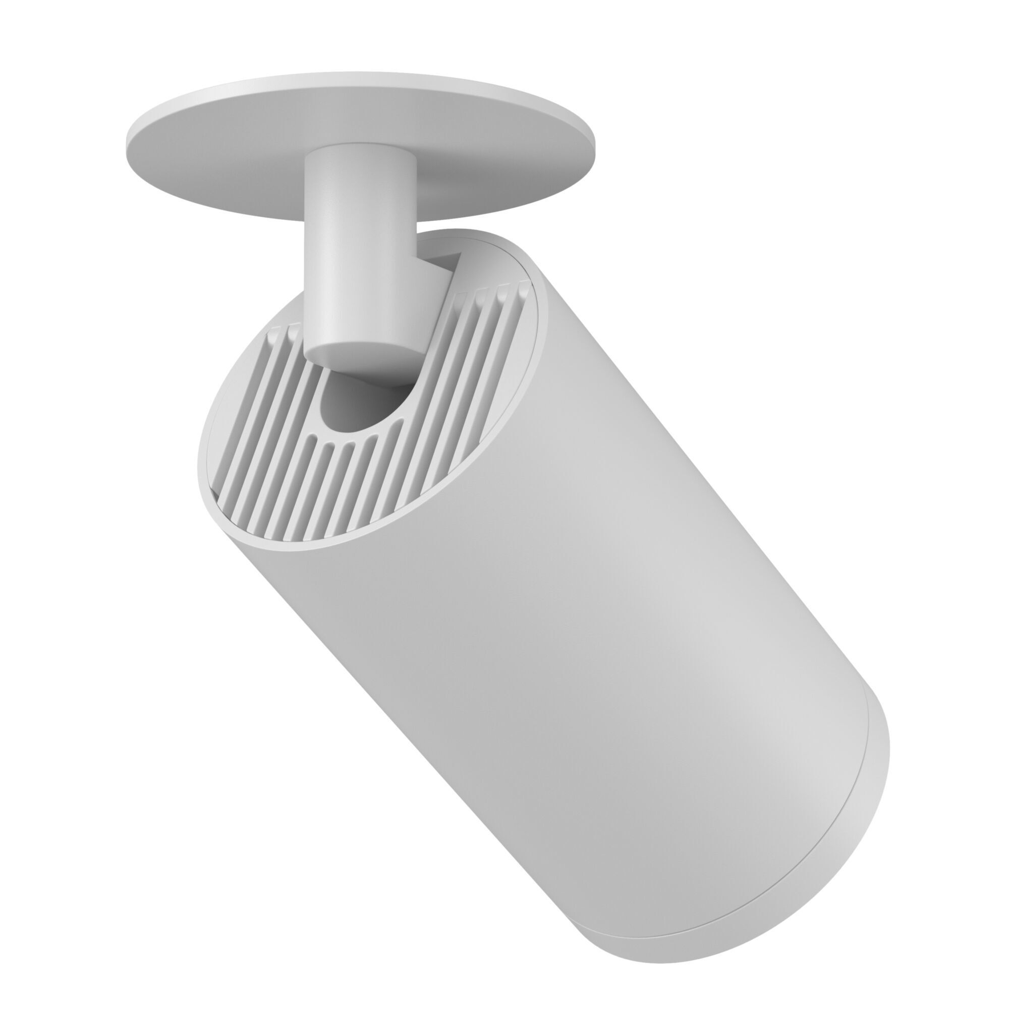 Встраиваемый светильник (Набор) Maytoni C049CL-1W