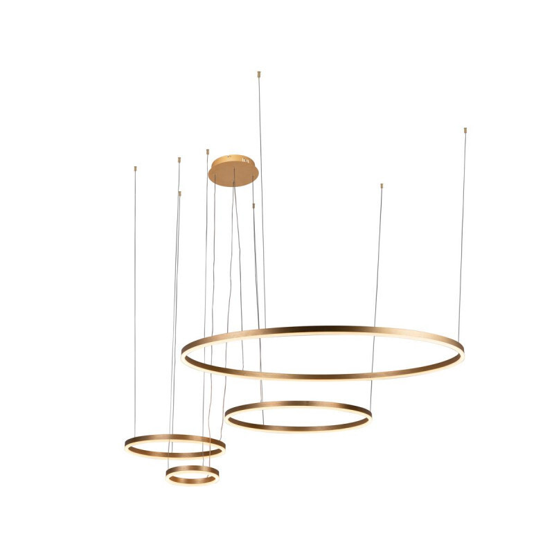 Подвесной светильник LOFT IT 10017/4L