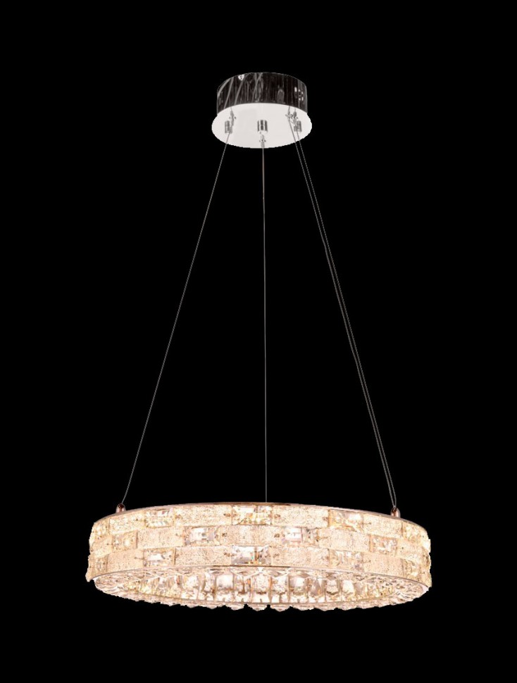 Люстра подвесная Fluorite FL1052-6P